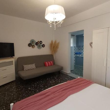 Apartamento Annas House Psakoudia Exterior foto