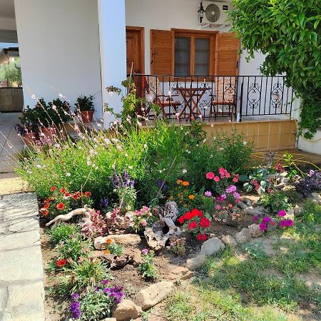 Apartamento Annas House Psakoudia Exterior foto
