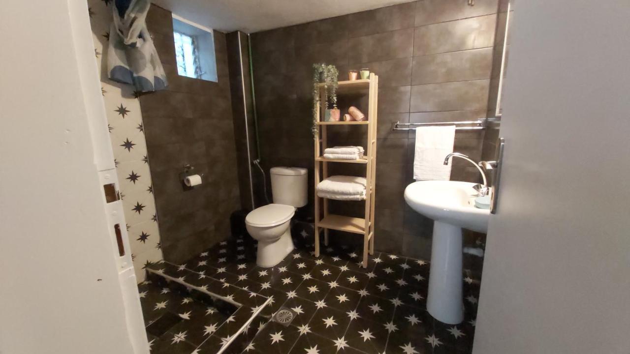 Apartamento Annas House Psakoudia Exterior foto