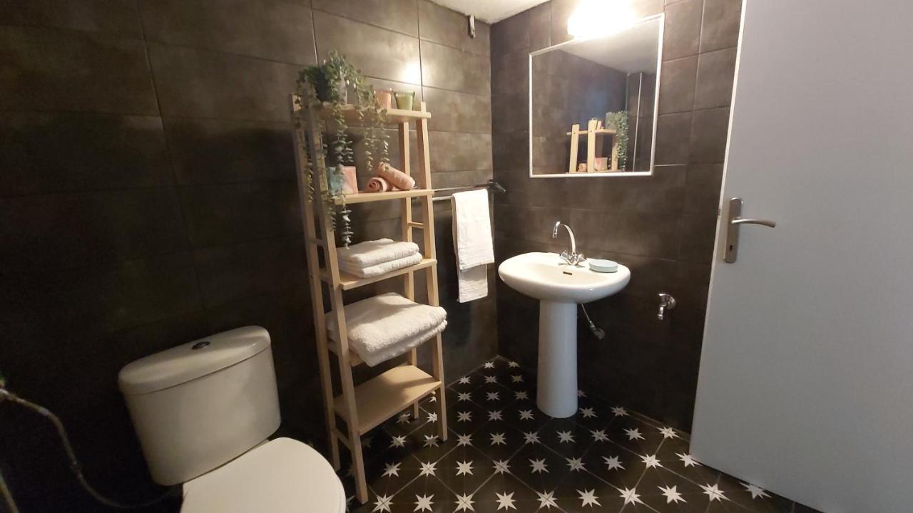 Apartamento Annas House Psakoudia Exterior foto